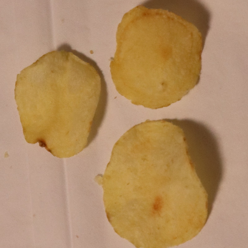 IMG 7853 - 湖池屋 プライドポテト 芋まるごと 食塩不使用