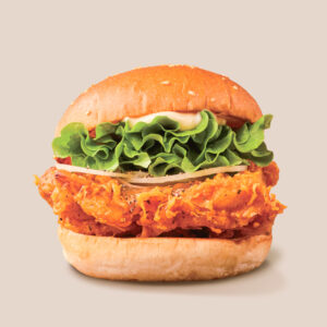 salt lemon chicken burger 300x300 - フレッシュネスバーガーで塩分2g以下のハンバーガー
