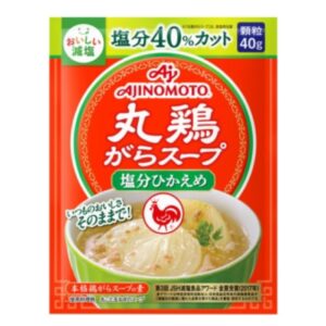 0000000002502 Eqewsof 300x300 - 市販「スープの素」塩分比較、コンソメ、鶏がら、創味シャンタン