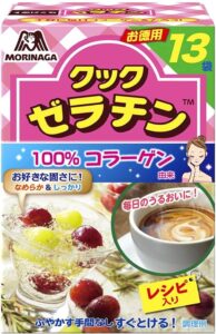 616F1ngQugL. AC SL1000  194x300 - 炭酸で簡単！甘夏レモンゼリー 塩分0㌘