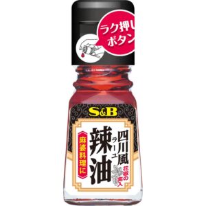 e sbfoods 14396 300x300 - 市販「ラー油」の塩分比較、普通のラー油は 塩分0g