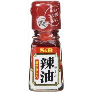 goyougura okawa 49567960 10 300x300 - 市販「ラー油」の塩分比較、普通のラー油は 塩分0g