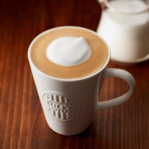 cafe latte 300x300 - タリーズコーヒーで塩分3g以下の食事