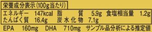 51XzYlEjCIL. AC  300x63 - 乗っけるだけで簡単！サバみそ煮丼 塩分1㌘