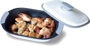71sBGKckqdL. AC SL1500  300x155 - レンジで簡単！カリカリまるちゃんソース焼きそば 塩分2㌘
